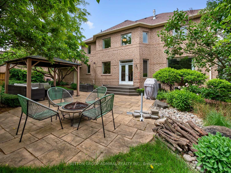 37 Nevada Crescent, Vaughan, ON, L6A 2V5 - 39