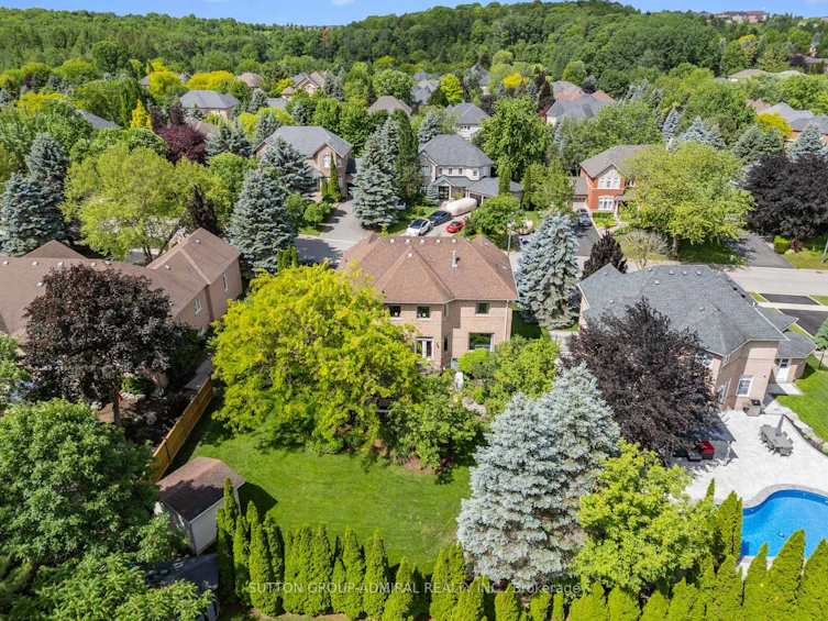 37 Nevada Crescent, Vaughan, ON, L6A 2V5 - 45