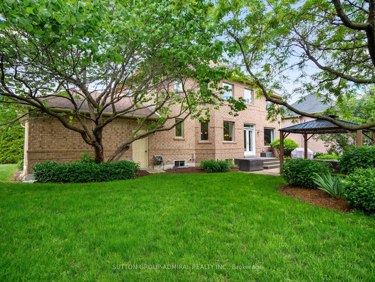 37 Nevada Crescent, Vaughan, ON, L6A 2V5 - 42