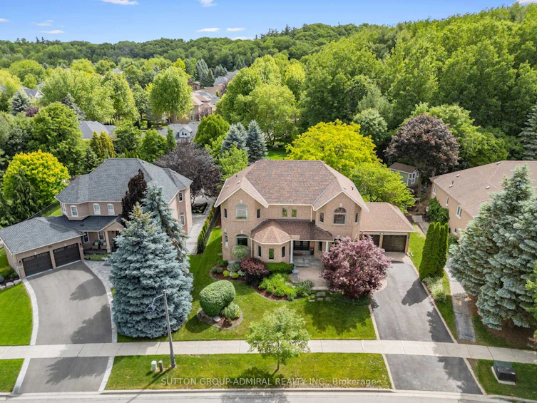 37 Nevada Crescent, Vaughan, ON, L6A 2V5 - 43