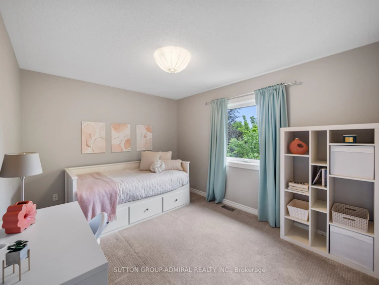 37 Nevada Crescent, Vaughan, ON, L6A 2V5 - 30