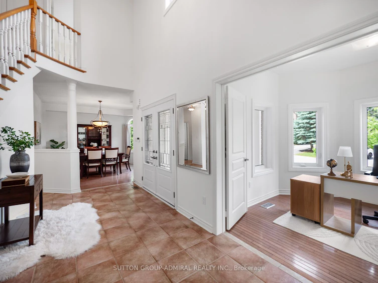37 Nevada Crescent, Vaughan, ON, L6A 2V5 - 7