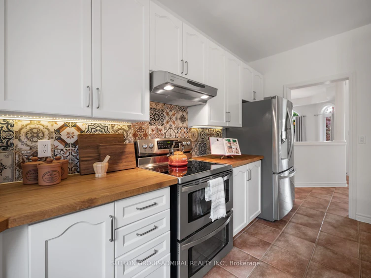 37 Nevada Crescent, Vaughan, ON, L6A 2V5 - 16