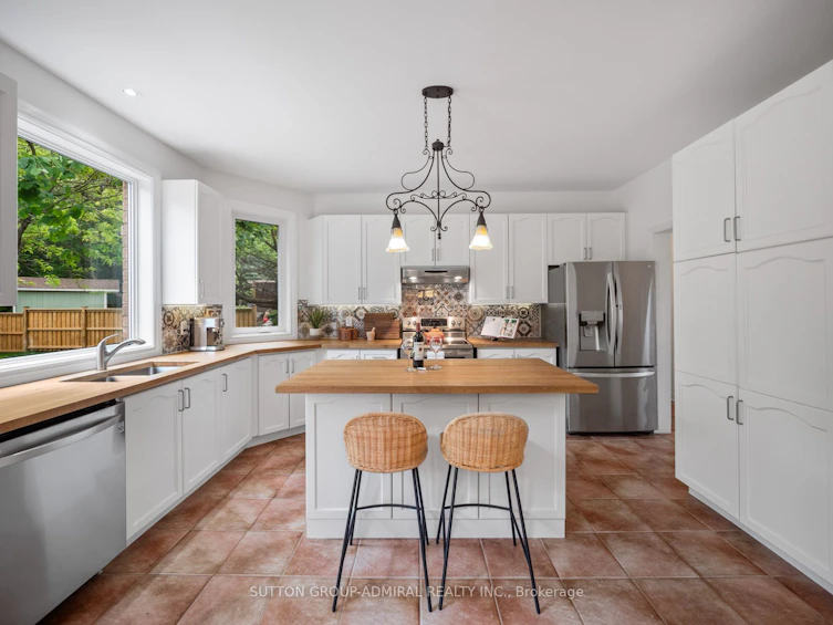 37 Nevada Crescent, Vaughan, ON, L6A 2V5 - 14