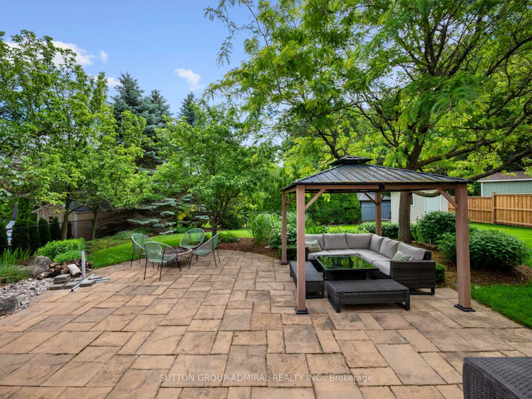 37 Nevada Crescent, Vaughan, ON, L6A 2V5 - 37
