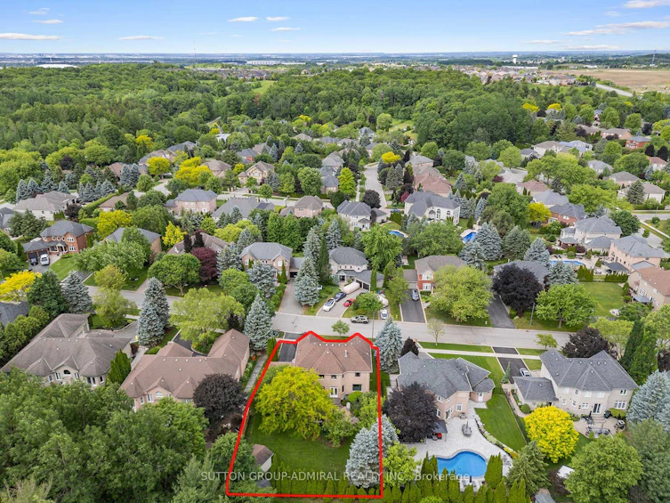 37 Nevada Crescent, Vaughan, ON, L6A 2V5 - 46