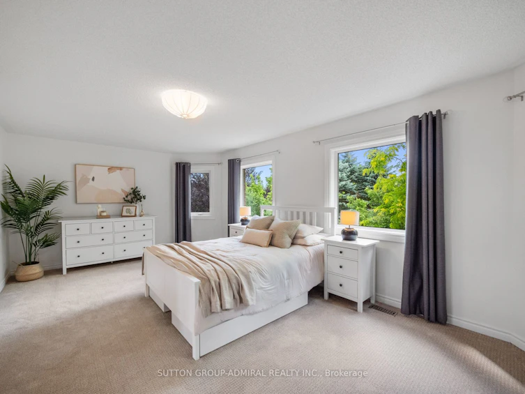 37 Nevada Crescent, Vaughan, ON, L6A 2V5 - 25