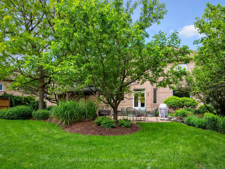 37 Nevada Crescent, Vaughan, ON, L6A 2V5 - 40