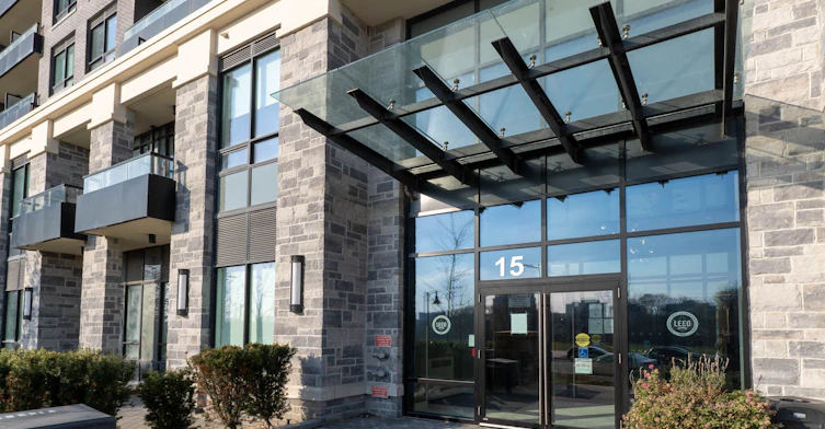 1610-15 Water Walk Drive, Markham, ON, L6G 0G2 - 2
