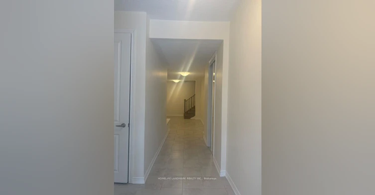 5 Thomas Frisby Jr Crescent, Markham, ON, L6C 3L1 - 10