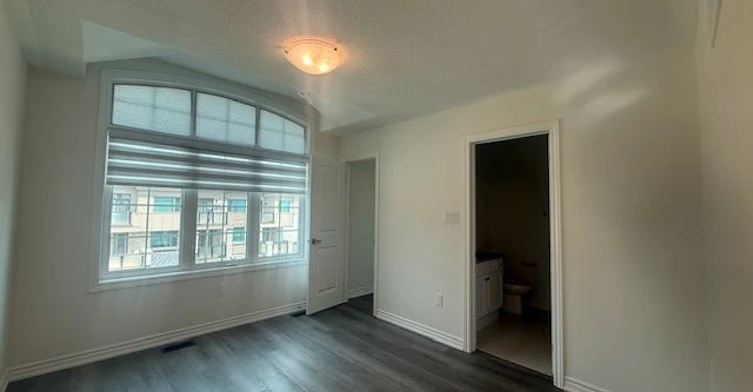 5 Thomas Frisby Jr Crescent, Markham, ON, L6C 3L1 - 8