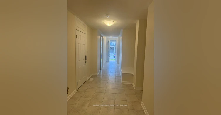5 Thomas Frisby Jr Crescent, Markham, ON, L6C 3L1 - 11