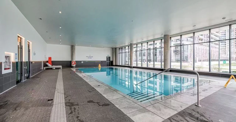 18 Water Walk Drive, Markham, ON, L3R 6L5 - 6