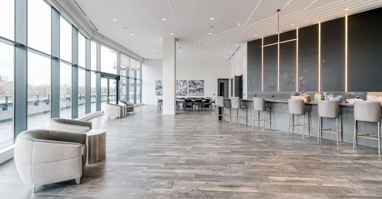 18 Water Walk Drive, Markham, ON, L3R 6L5 - 8