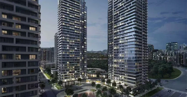 18 Water Walk Drive, Markham, ON, L3R 6L5 - 10