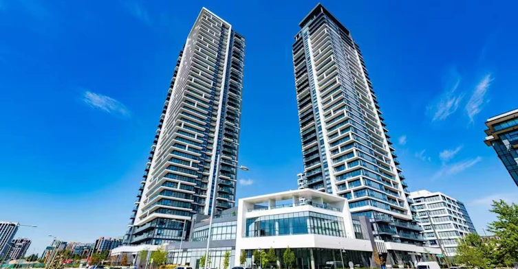18 Water Walk Drive, Markham, ON, L3R 6L5