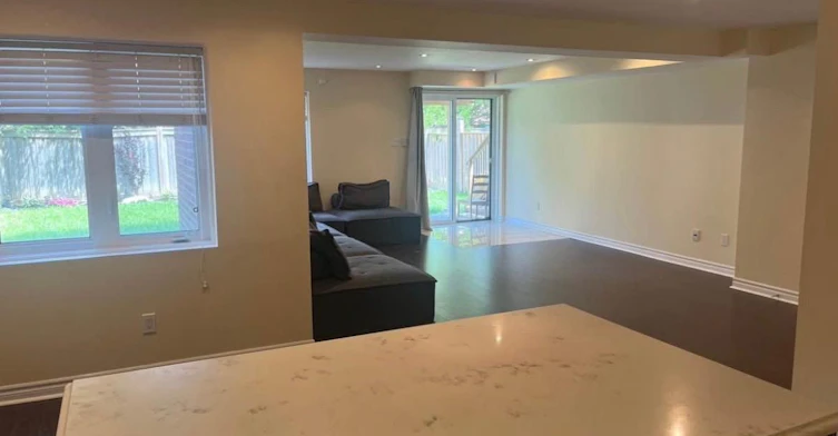 Bsmt-24 Rossini Drive, Richmond Hill, ON, L4E 0R5 - 5