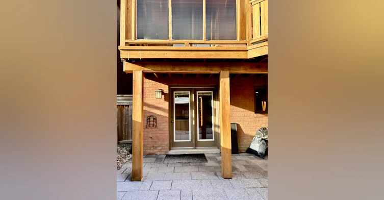 463 Hewitt Circle, Newmarket, ON, L3X 2M1