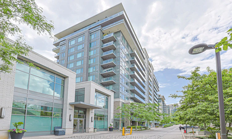 719-277 South Park Road