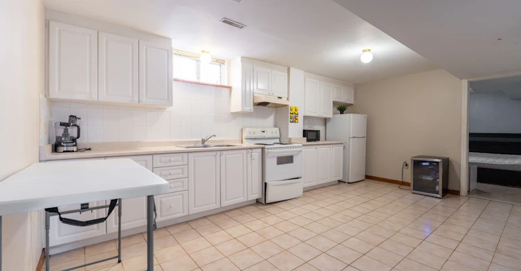 Bsmnt-169 Morning Star Drive, Vaughan, ON, L4L 6J1 - 6