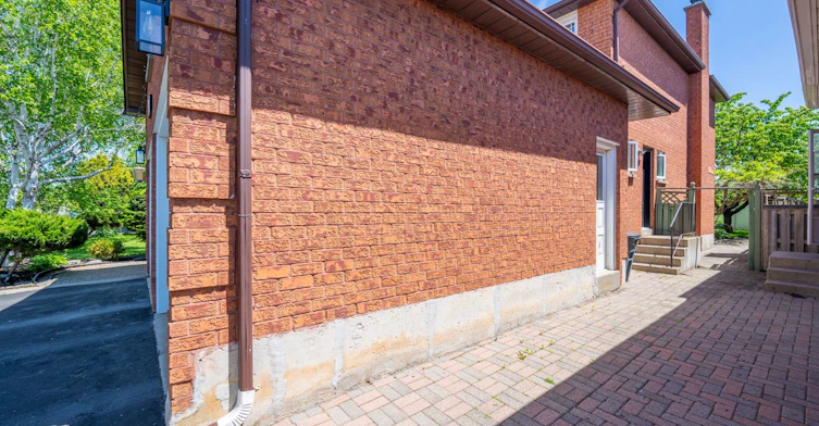 Bsmnt-169 Morning Star Drive, Vaughan, ON, L4L 6J1 - 3