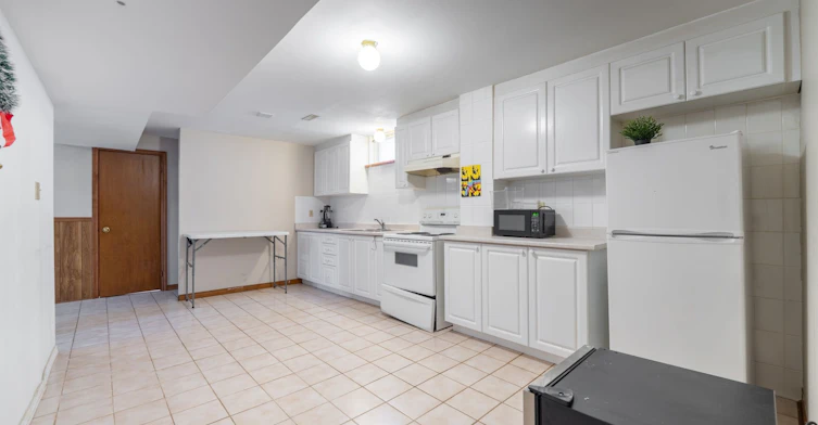 Bsmnt-169 Morning Star Drive, Vaughan, ON, L4L 6J1 - 7