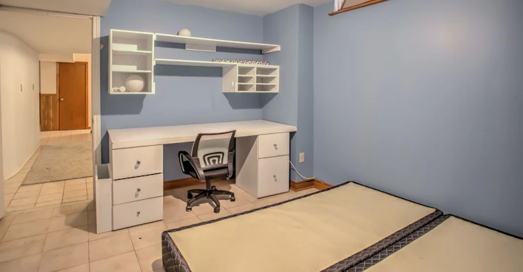 Bsmnt-169 Morning Star Drive, Vaughan, ON, L4L 6J1 - 10