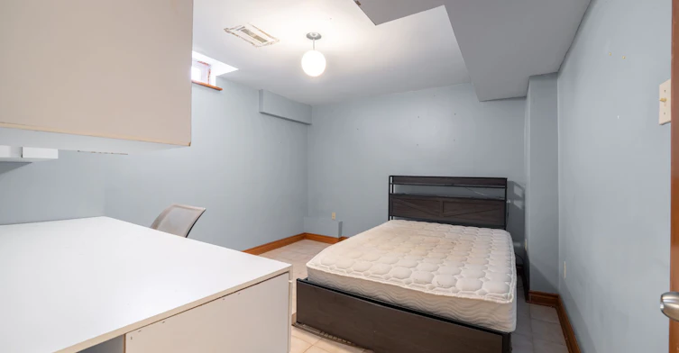 Bsmnt-169 Morning Star Drive, Vaughan, ON, L4L 6J1 - 8