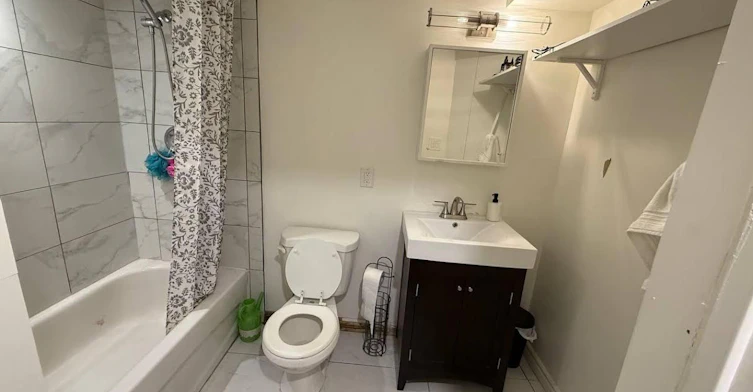 Bsmt-458 Hewitt Circle, Newmarket, ON, L3X 2M1 - 6
