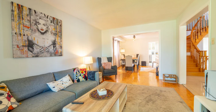 Main-169 Morning Star Drive, Vaughan, ON, L4L 6J1 - 15