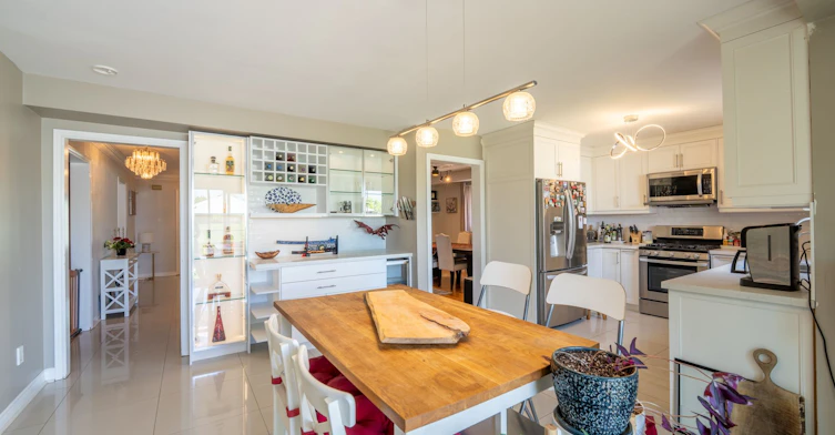 Main-169 Morning Star Drive, Vaughan, ON, L4L 6J1 - 18