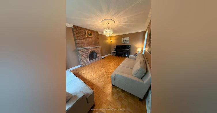 Main-169 Morning Star Drive, Vaughan, ON, L4L 6J1 - 20