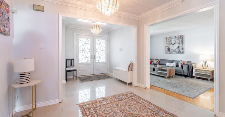 Main-169 Morning Star Drive, Vaughan, ON, L4L 6J1 - 9