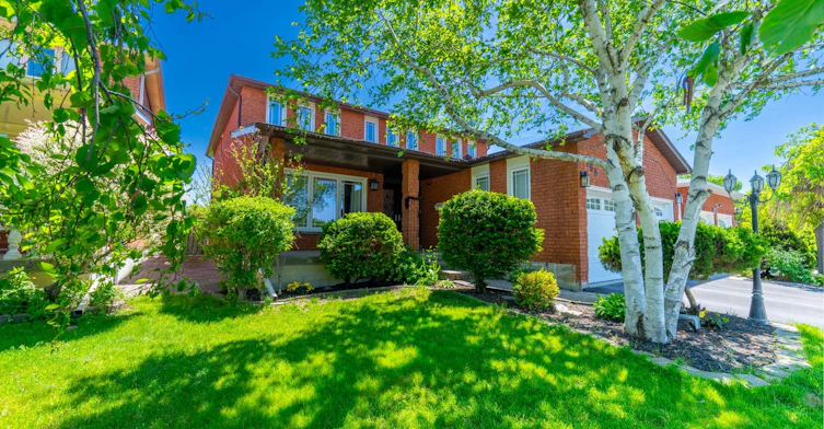 Main-169 Morning Star Drive, Vaughan, ON, L4L 6J1