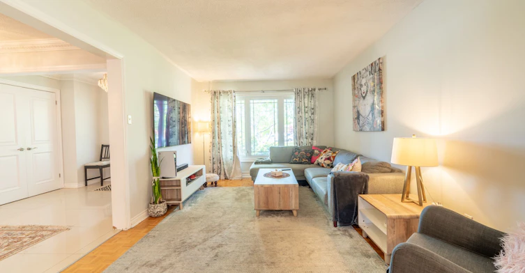 Main-169 Morning Star Drive, Vaughan, ON, L4L 6J1 - 13