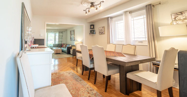 Main-169 Morning Star Drive, Vaughan, ON, L4L 6J1 - 16