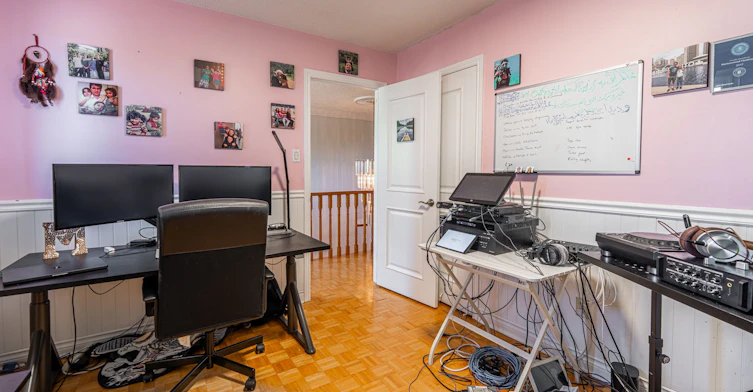 Main-169 Morning Star Drive, Vaughan, ON, L4L 6J1 - 29