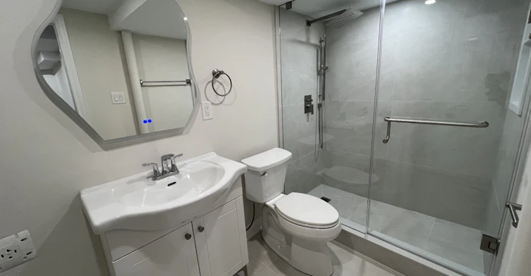 Lower A-42 Butterfield Crescent, Vaughan, ON, L6A 1J5 - 8