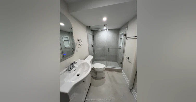 Lower A-42 Butterfield Crescent, Vaughan, ON, L6A 1J5 - 9
