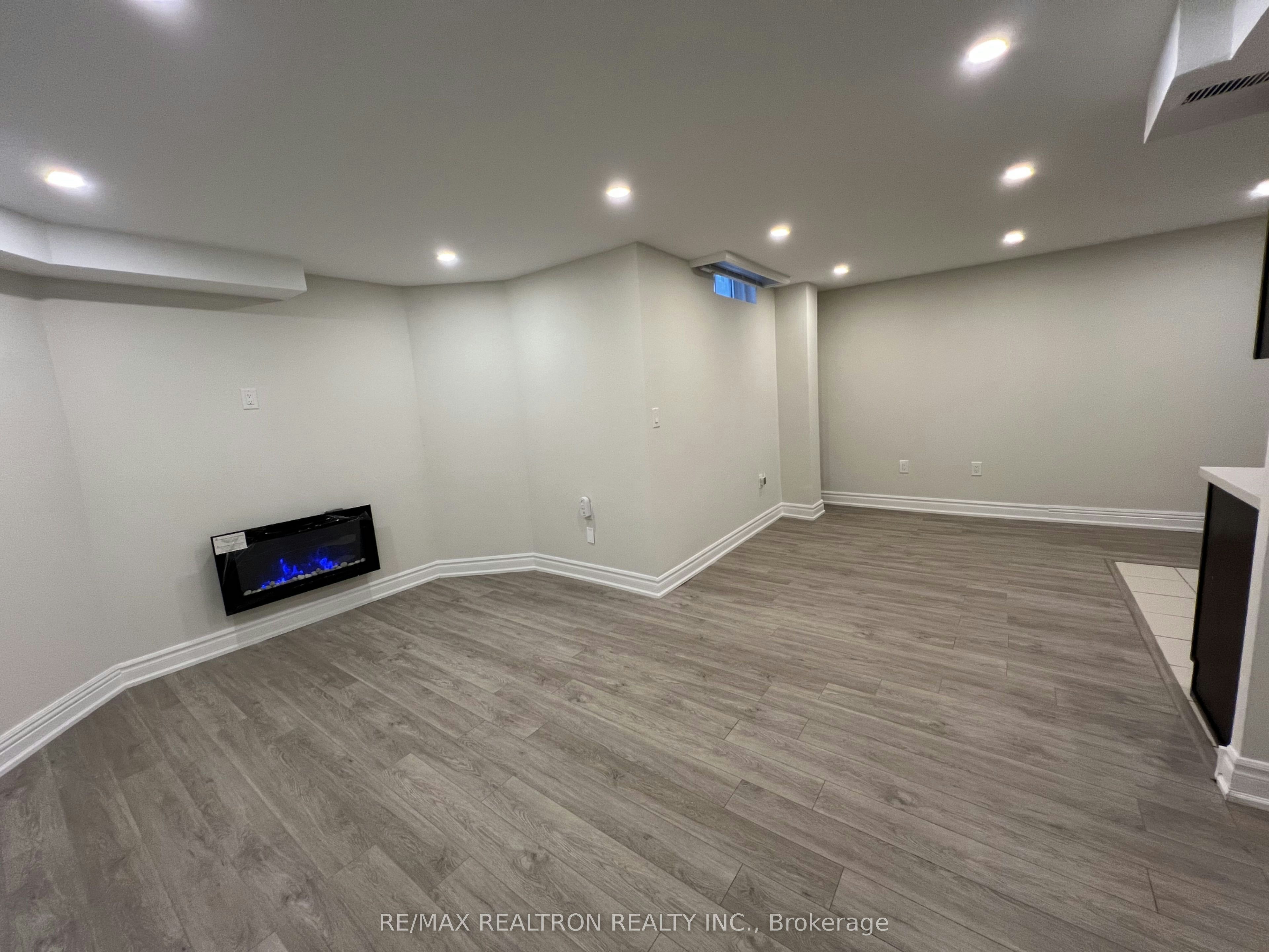 Lower A-42 Butterfield Crescent, Vaughan, ON, L6A 1J5 - 6