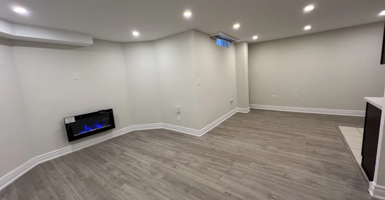 Lower A-42 Butterfield Crescent, Vaughan, ON, L6A 1J5 - 6
