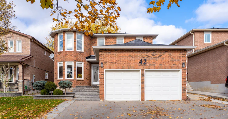 Lower A-42 Butterfield Crescent, Vaughan, ON, L6A 1J5