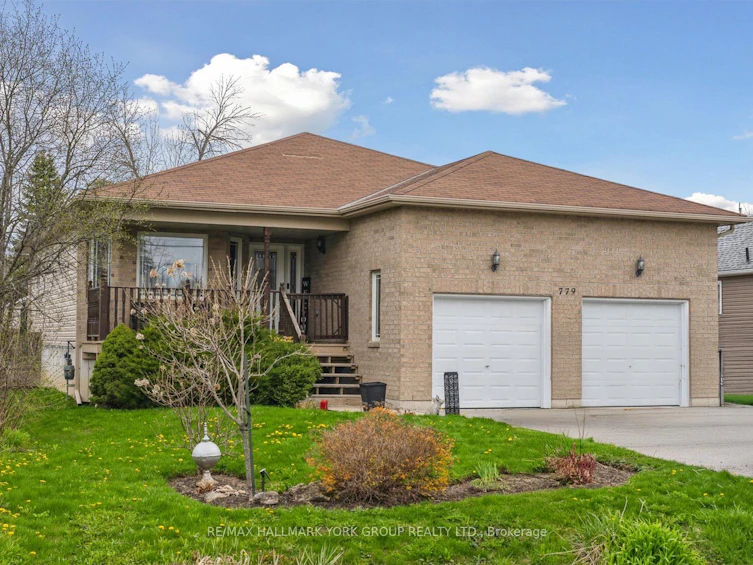 779 Sedore Avenue, Georgina, ON, L0E 1S0