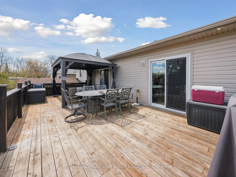 779 Sedore Avenue, Georgina, ON, L0E 1S0 - 39
