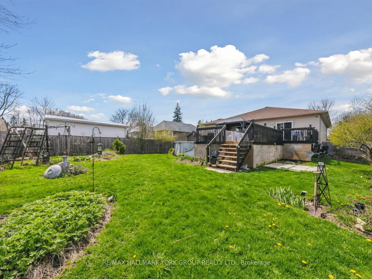 779 Sedore Avenue, Georgina, ON, L0E 1S0 - 41