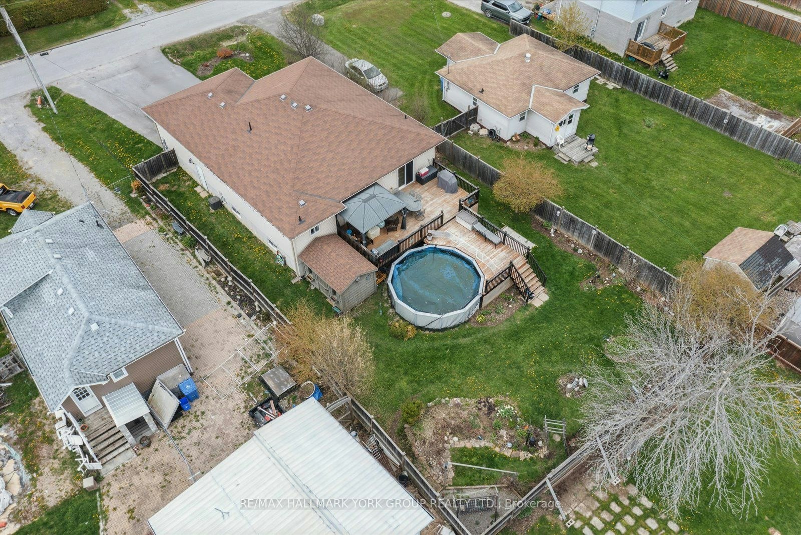 779 Sedore Avenue, Georgina, ON, L0E 1S0 - 43