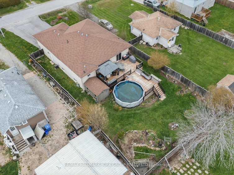 779 Sedore Avenue, Georgina, ON, L0E 1S0 - 43