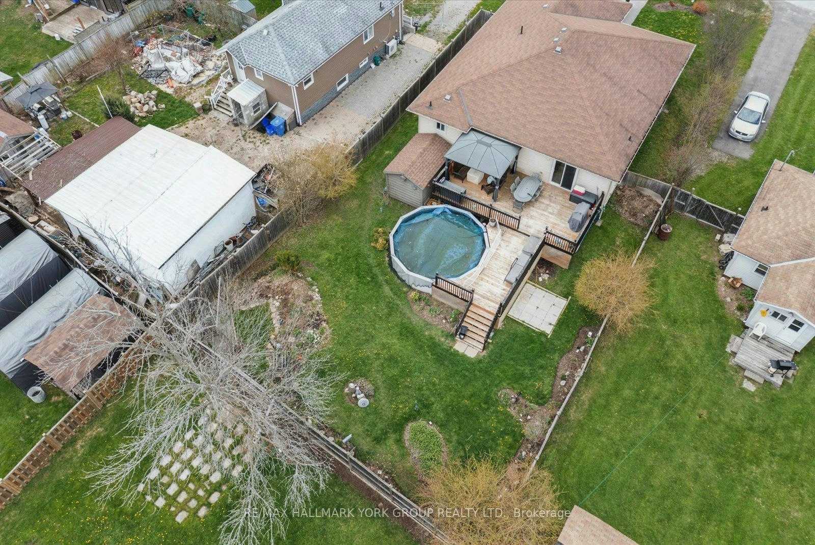 779 Sedore Avenue, Georgina, ON, L0E 1S0 - 44