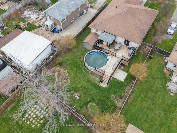 779 Sedore Avenue, Georgina, ON, L0E 1S0 - 44