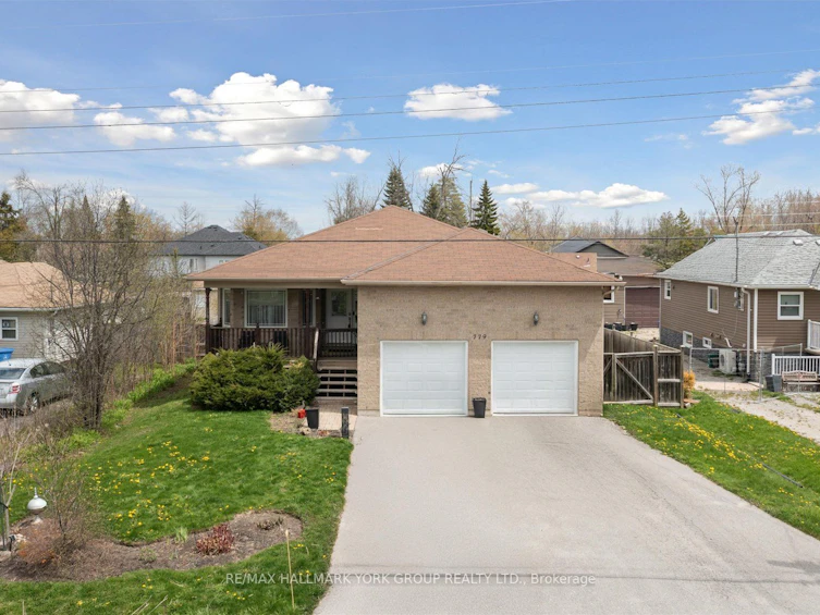 779 Sedore Avenue, Georgina, ON, L0E 1S0 - 2